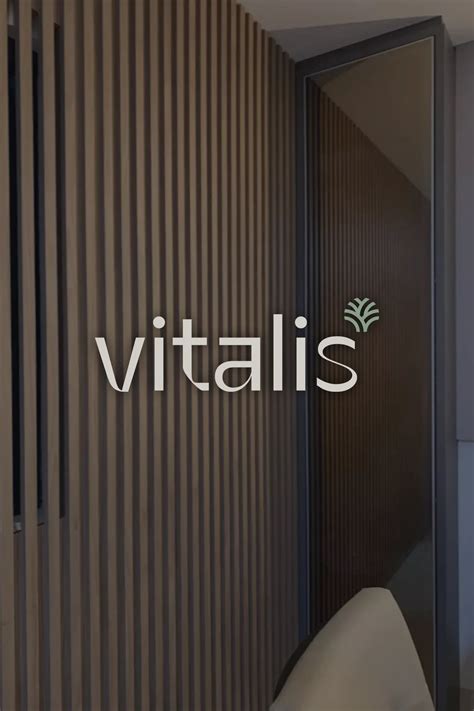 Vitalis Planejados.